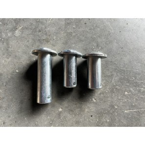 PSB 250-275-300  BOLTER FOR HJULOPPHENG OG STREKKFISK 3 STK