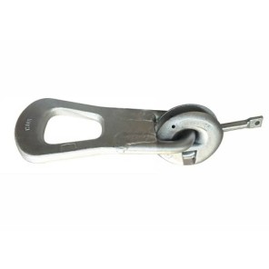 LØFTEANKER M/RINGKOBLING 1,25 T