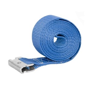 LASTESURRING  BS 2,0 TONN - 3+1M - E-FESTE