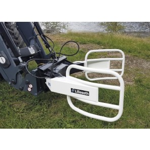 LILLESETH RUNDBALLEKLEMME FOR FRONTLASTER M/EURO FESTE