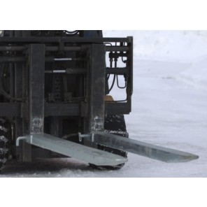 GAFFELFORLENGERE TRUCK FE2-21 130x 50 2,1M 1.PAR