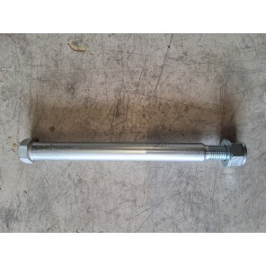 PFSBE POS NR 3  HOVEDBOLT