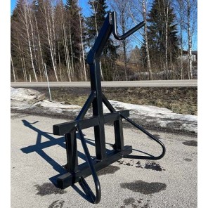 LILLESETH STORSEKKLØFTER FOR SMS 1000KG.