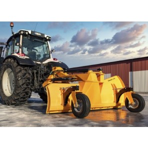 L-275  SNØSKJÆR M.2 SYL TRE.P