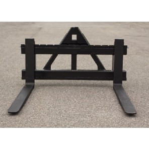 LILLESETH PALLEGAFFELRAMME  FOR TRIANGEL