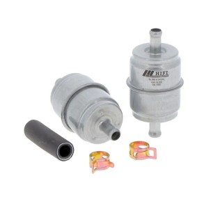 Dieselfilter (slange)