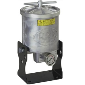 BU-50 Bypass Oil Cleaner, Flow ~1,5 l/m