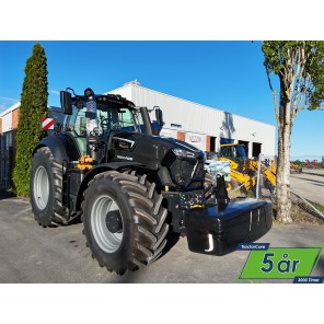 Deutz Fahr 9340 TTV Warrior