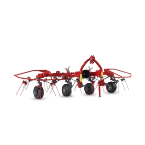 SIP Spider 350/4 ALP