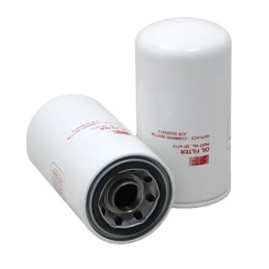 Lube Oil Filter, Spin-on