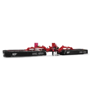 SIP Silvercut DISC 1000 C