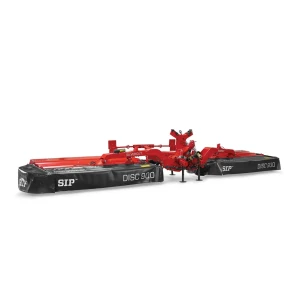 SIP Silvercut DISC 900 C FPC