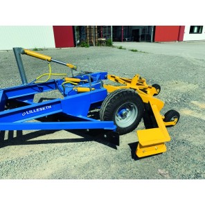 LS TRE-SKJÆRS TRAKTOR VEGSKRAPE ARB.BREDDE 240CM