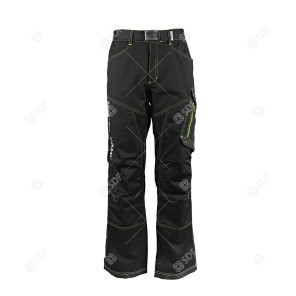 Deutz-Fahr arbeidsbukse, mann