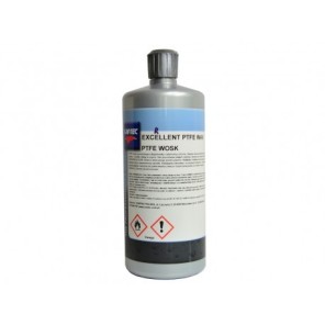 Cartec Excellent PTFE Wax 1 Ltr.