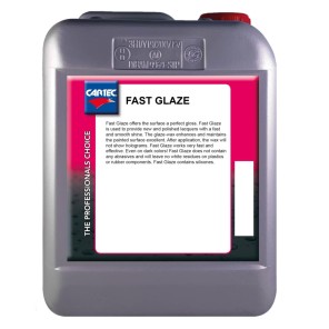 Cartec Fast Glaze 5 Ltr.