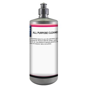 Cartec All-Purpose Cleaner 1 Ltr.