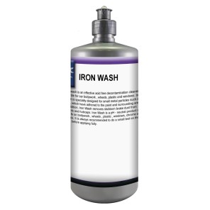 Cartec Iron Wash 1 Ltr.