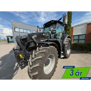 Deutz Fahr 6170.4 TTV Warrior