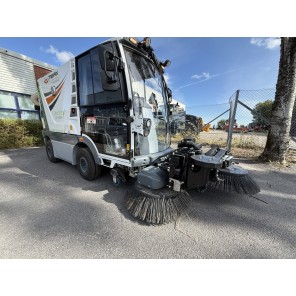 Tenax Electra eVOS 2.0 +