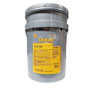 Spirax S4 ATF HDX (20 Liter)