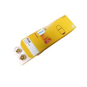 PHILIPS lyspære 5w 12v