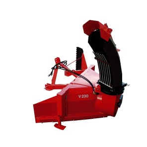 FRANSGÅRD KANTVING V230 HØYRE