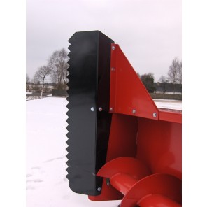 FRANSGÅRD KANTVING S-245 VENSTRE SIDE