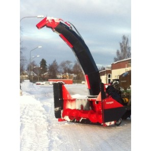 FRANSGÅRD LESSETUT TIL TTS OG S-255