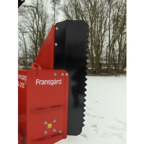 FRANSGÅRD KANTVING V-255 HØYRE SIDE