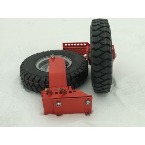 FRANSGÅRD HJULSETT TIL S180K/3