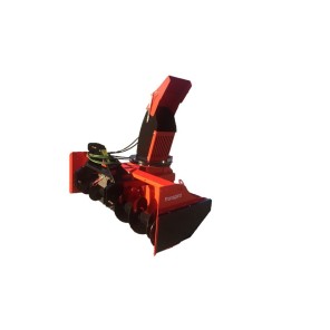 FRANSGÅRD SNØFRES TTS-240-3