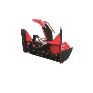 Fransgård Snøfres S245-1