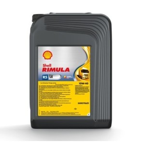 Rimula R5 LE 10w-40 (20 Liter)