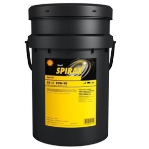 Spirax S3 G 80W-90 (20L)