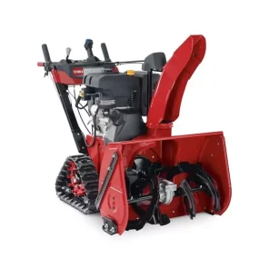 Toro Power Max HD TRX 1428 OXHE – STEEL SHUTE