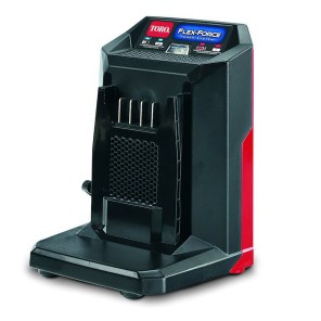 Batterilader 60V (5 amp)