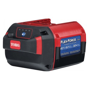 Toro 60V (6,0 Ah) batteri