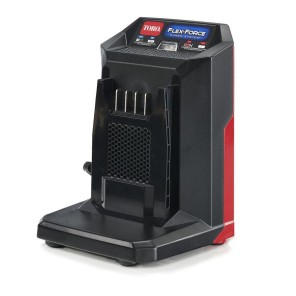 Toro 60V batterilader, 2 Amp