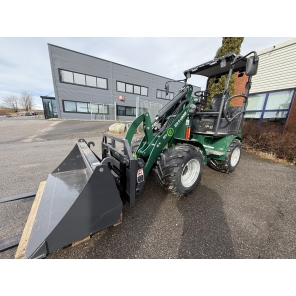 Eco Loader 1000E