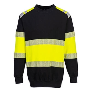 PW3 Hi-Vis FR Kl.1 Genser