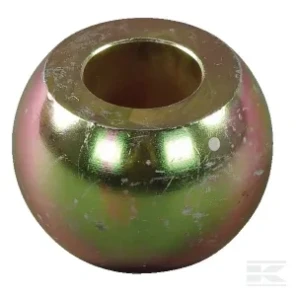 Trekkstangkule kat.4/3 Ø37.3/85x57 mm Walterscheid