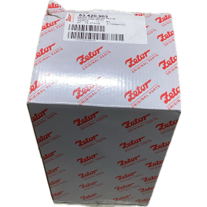 Hydraulic filter element (M97)