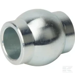 Topstagkule spesial, Ø 25,7 / 46x50,8 mm Kramp