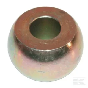 Trekkstangkule spesial, Ø 22,61 / 56,44x34,93 mm Kramp