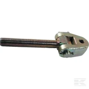 Toppstagende M30x3.5L-19.0mm