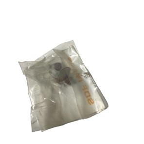 Sugekop f/rullegardi