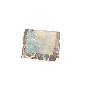 Passscheibe 50 x 62 x 1 A3G