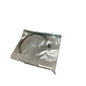 Distance shim 80x90x0,2