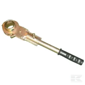 Ratchet for 42.4mm toplinktube